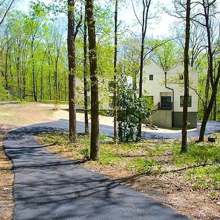 The Getaway House Atl Budget Room Carrollton Buitenkant foto