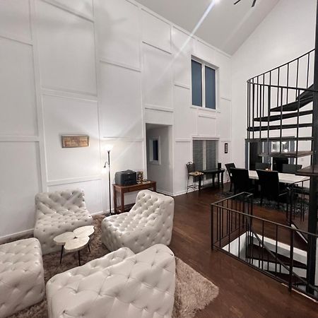 The Getaway House Atl Budget Room Carrollton Buitenkant foto
