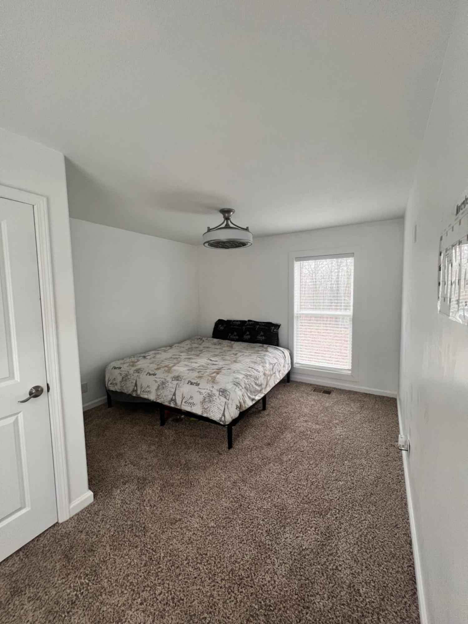 The Getaway House Atl Budget Room Carrollton Buitenkant foto