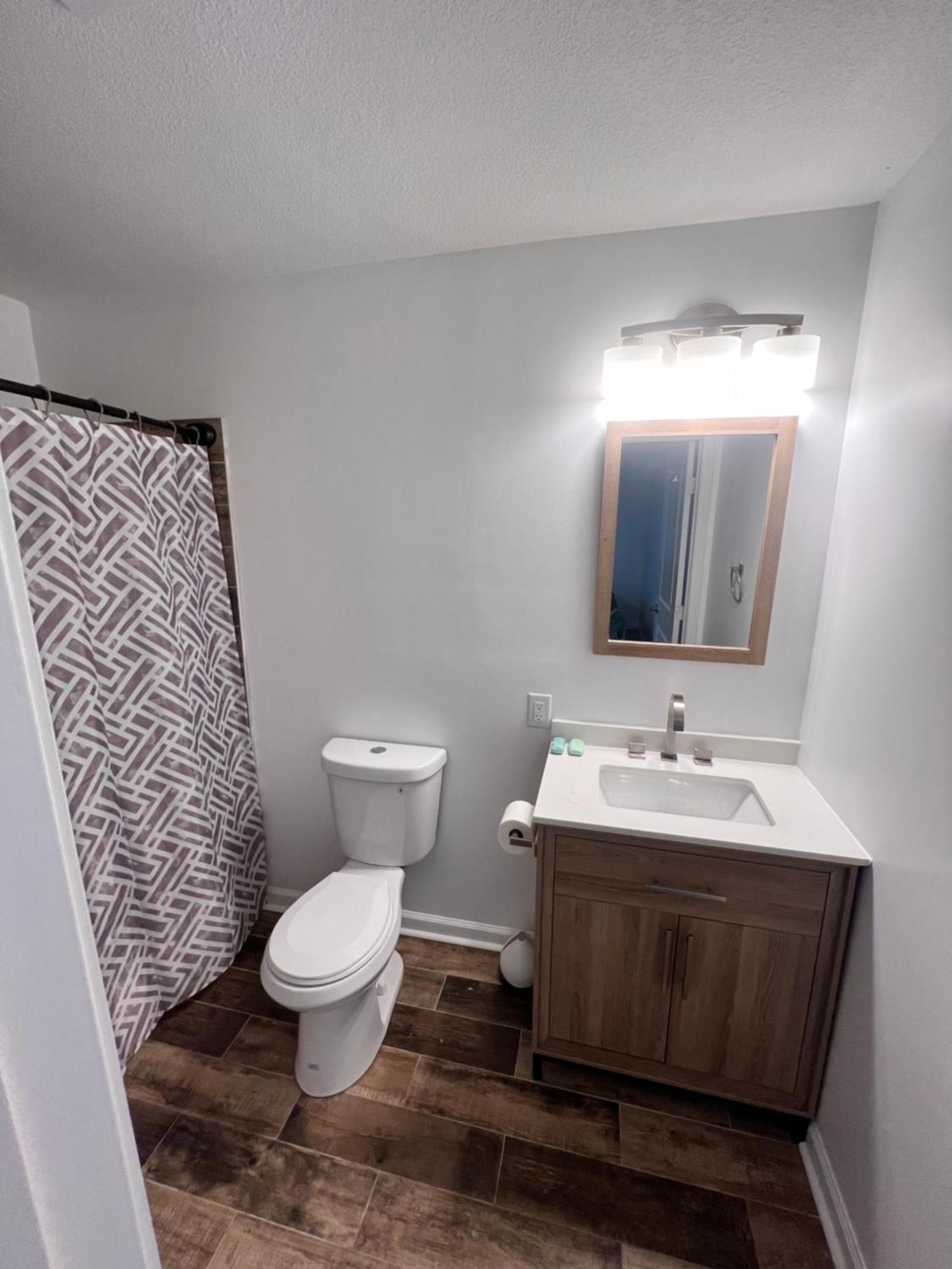 The Getaway House Atl Budget Room Carrollton Buitenkant foto