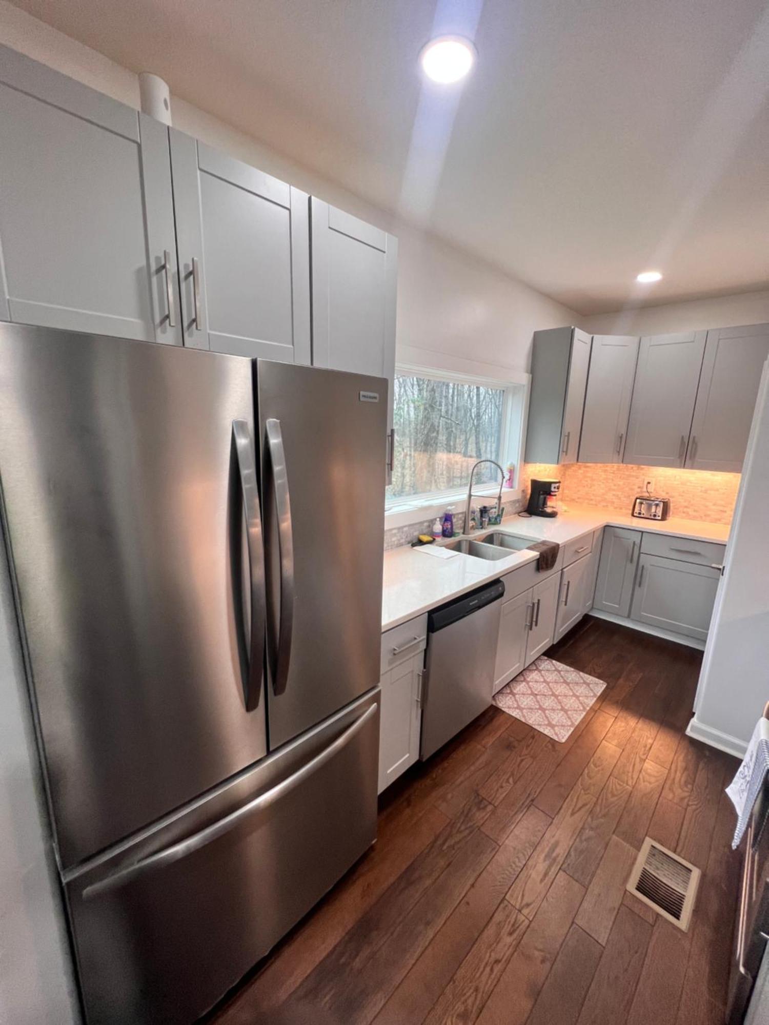 The Getaway House Atl Budget Room Carrollton Buitenkant foto